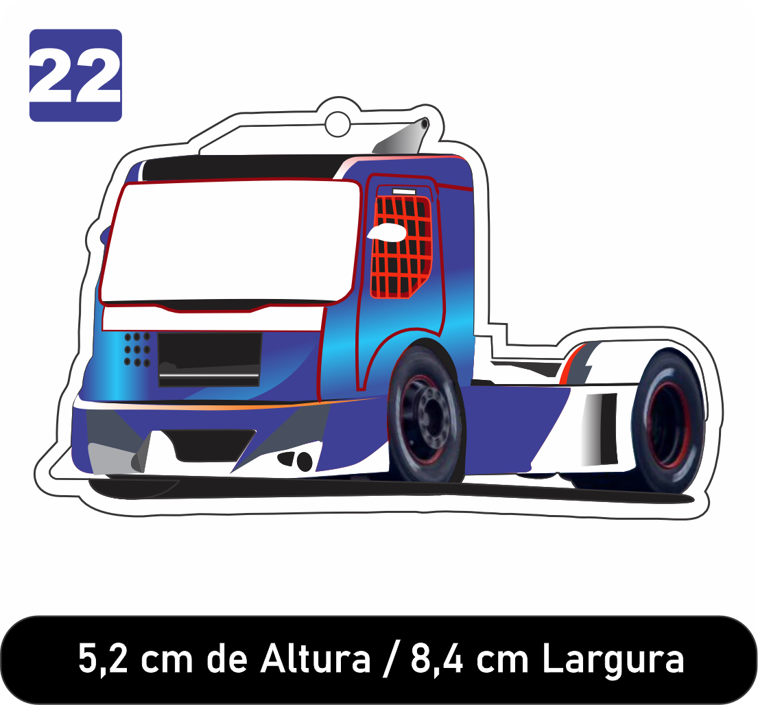 Caminhão 22