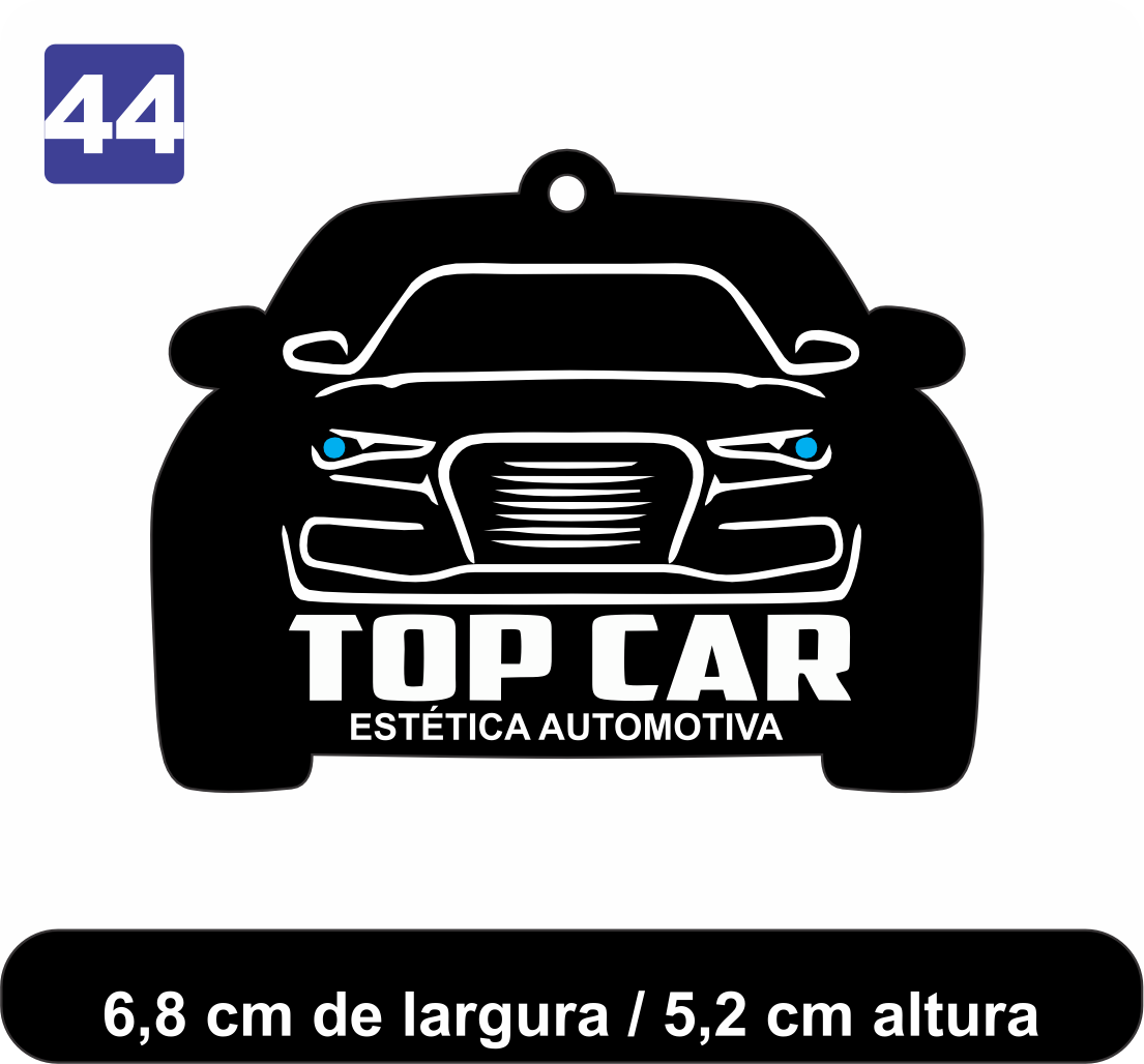 Carro 44