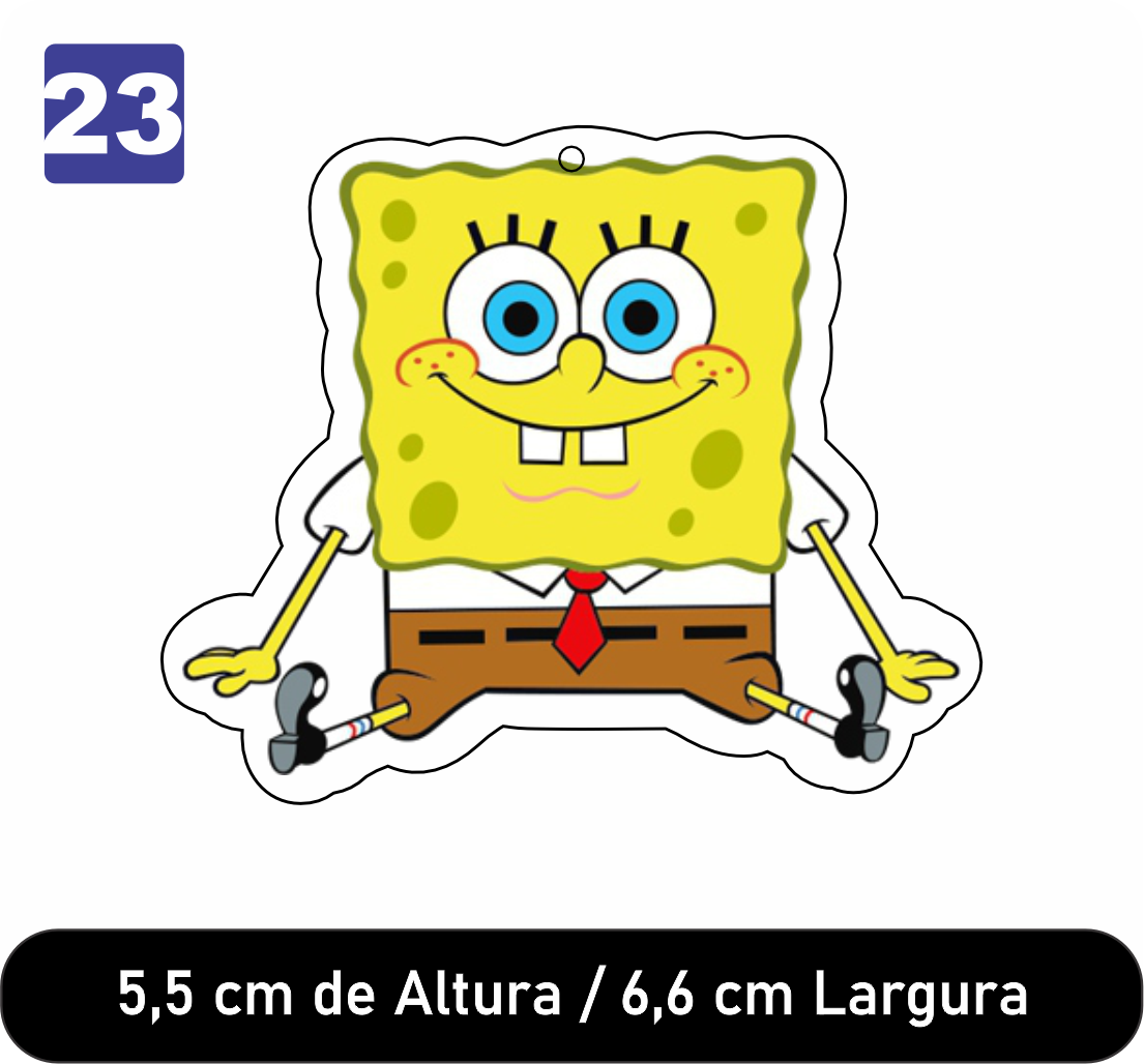 Bob Esponja 23