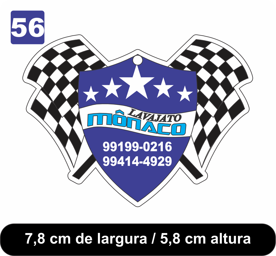 Escudo 56