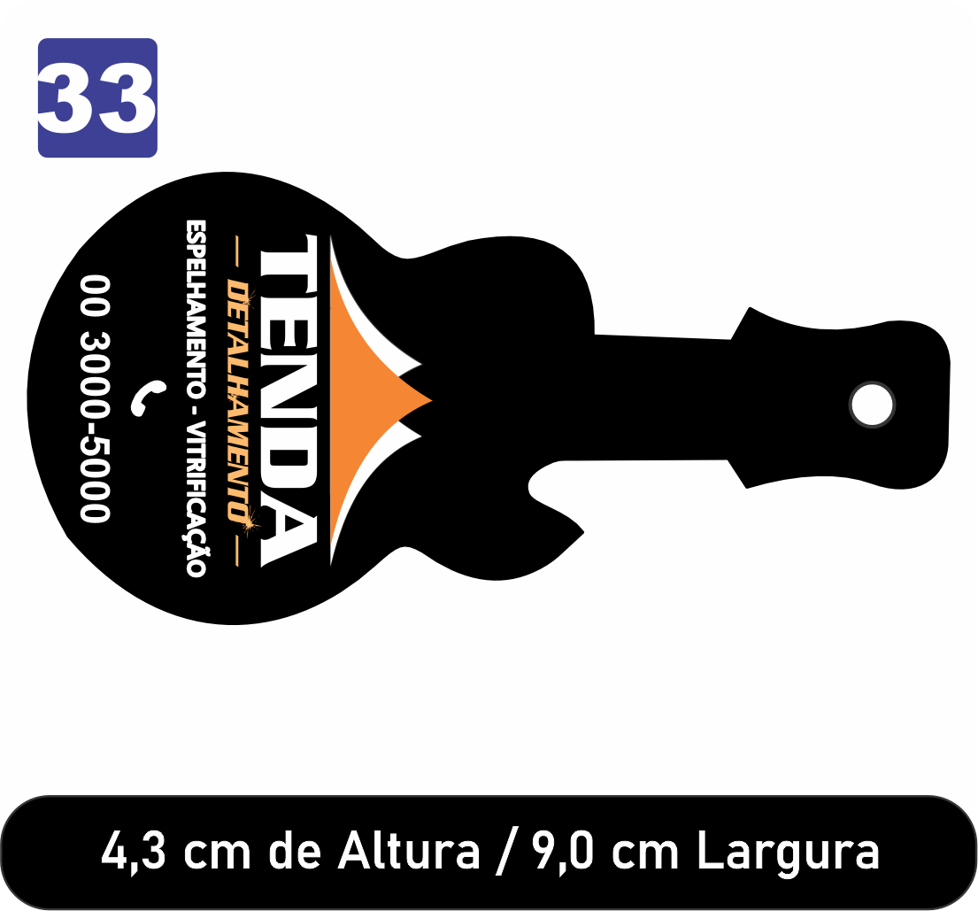 Guitarra / Violão 33