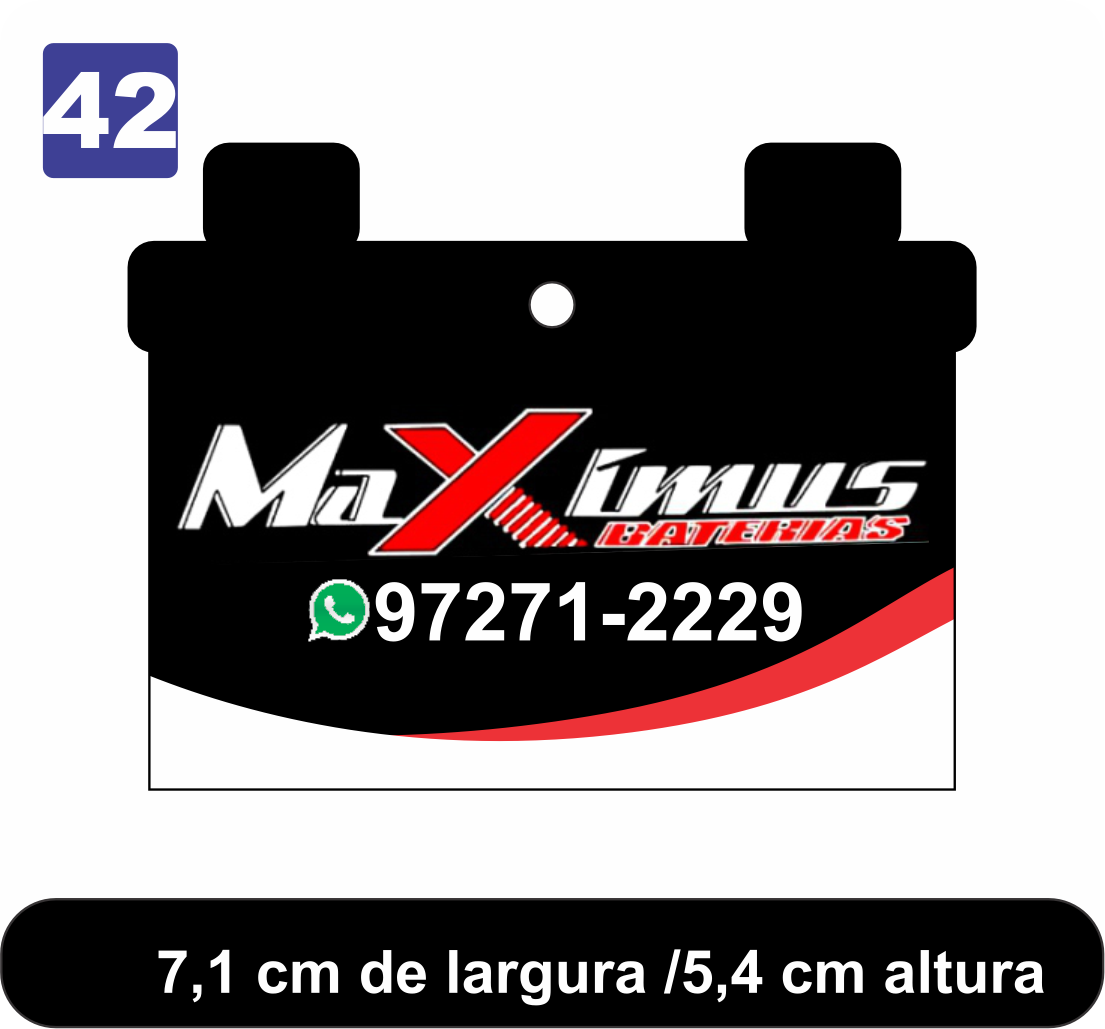 Bateria 42